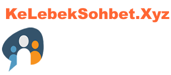 Kelebek Sohbet